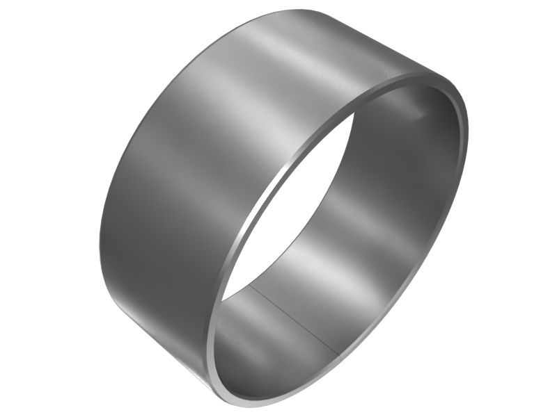 626-5214: 7/8" ID Rubber Flat Washer