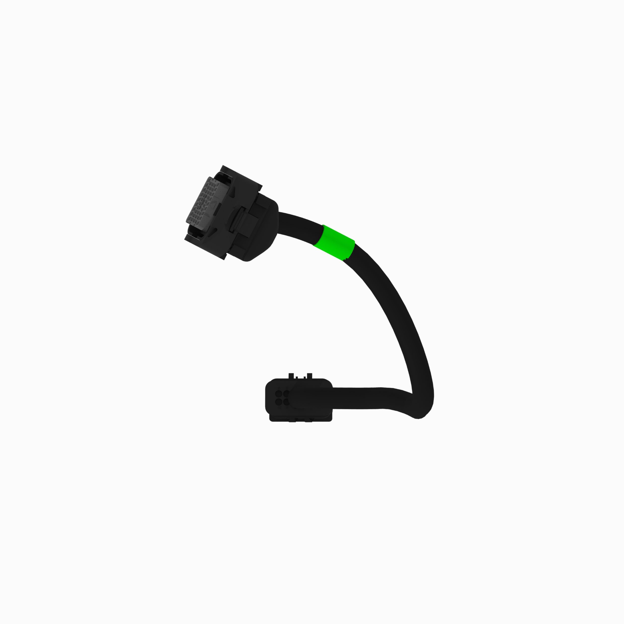 Cabin Wiring Harness