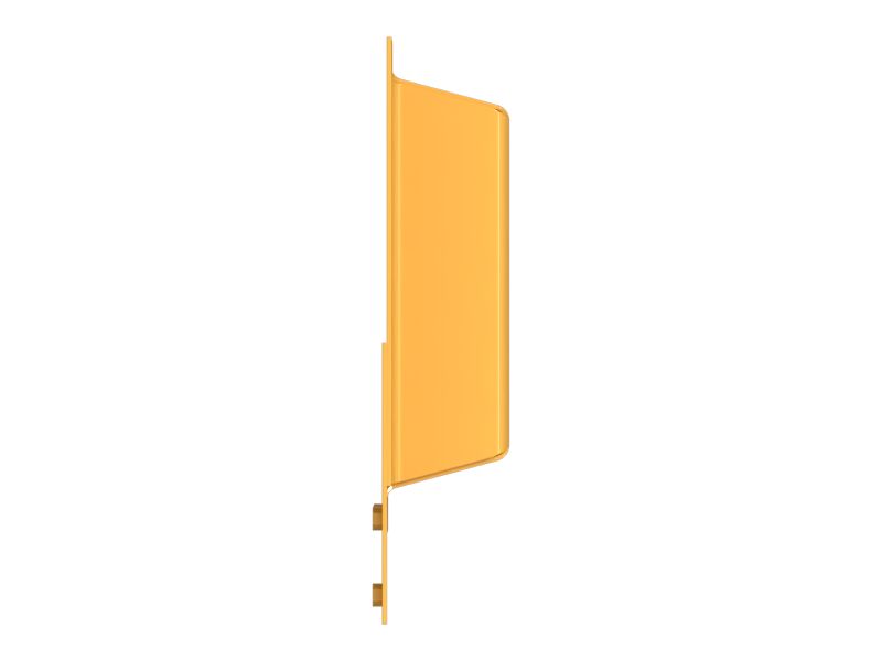 615-0033: Cabin Access Panel Cover 6150033 купить