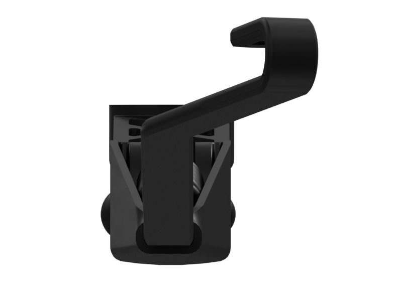 Front Window Wiper Arm