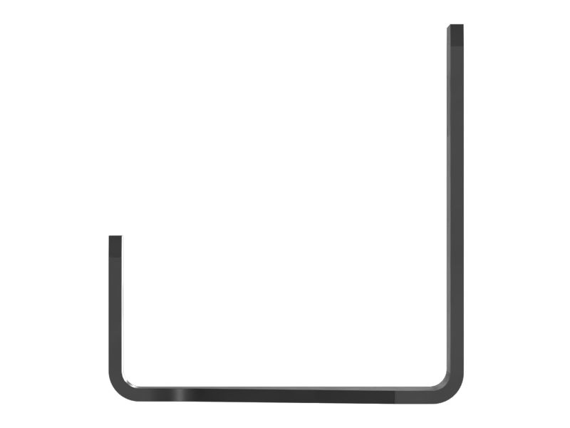 50mm Thick Clamping Plate