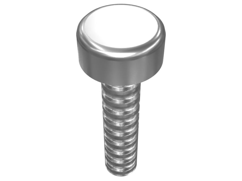 622-9863: M10x1.5-6g Storage Box Mounting Stopper