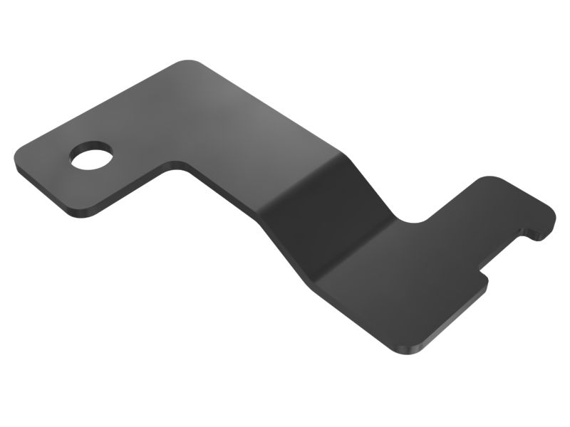 Engine Enclosure Access Door