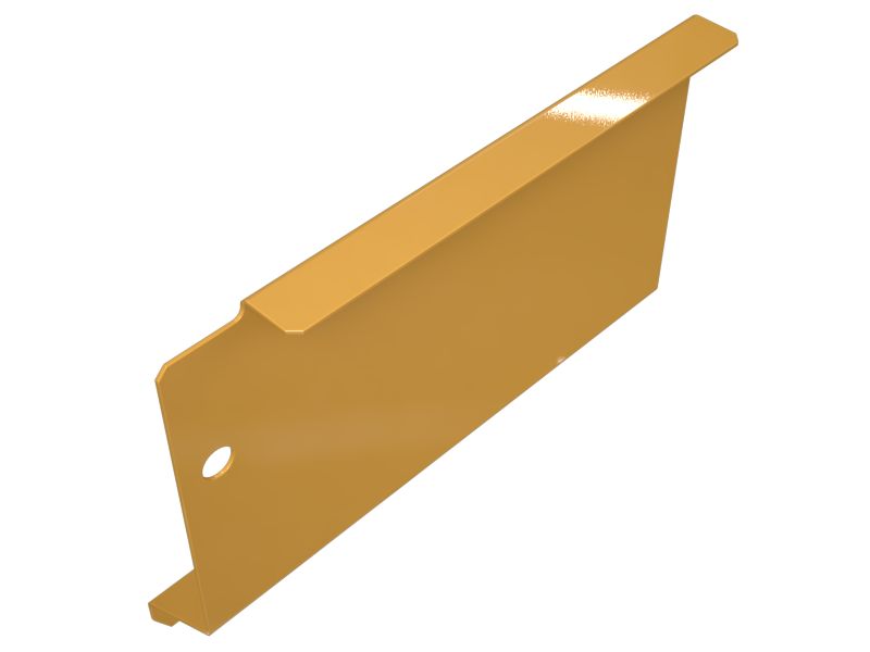 625-2597: Sound Suppression Sheet 6252597 купить