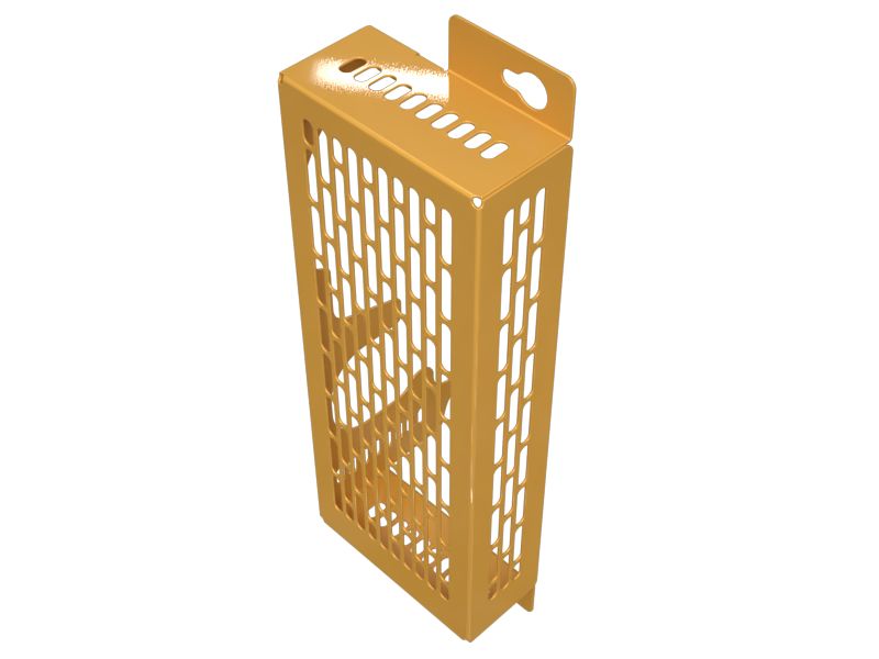 626-1880: Radiator Guard
