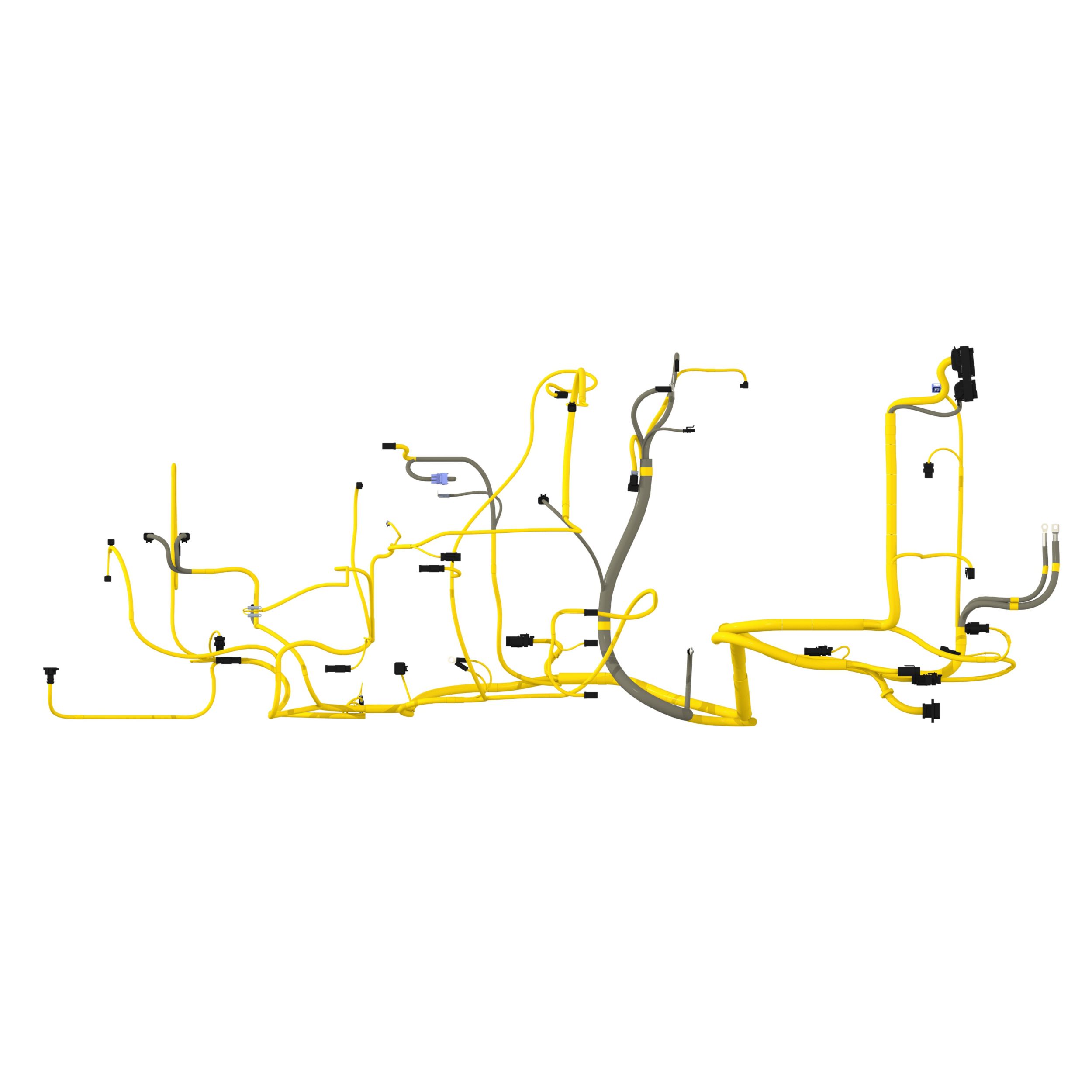 Chassis Wiring Harness