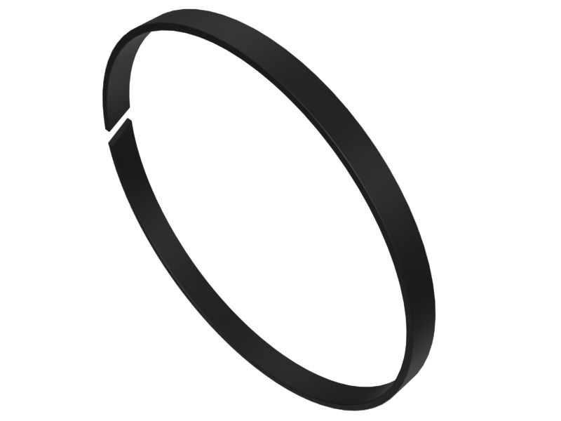 130mm Inner Diameter Sleeve Bearing