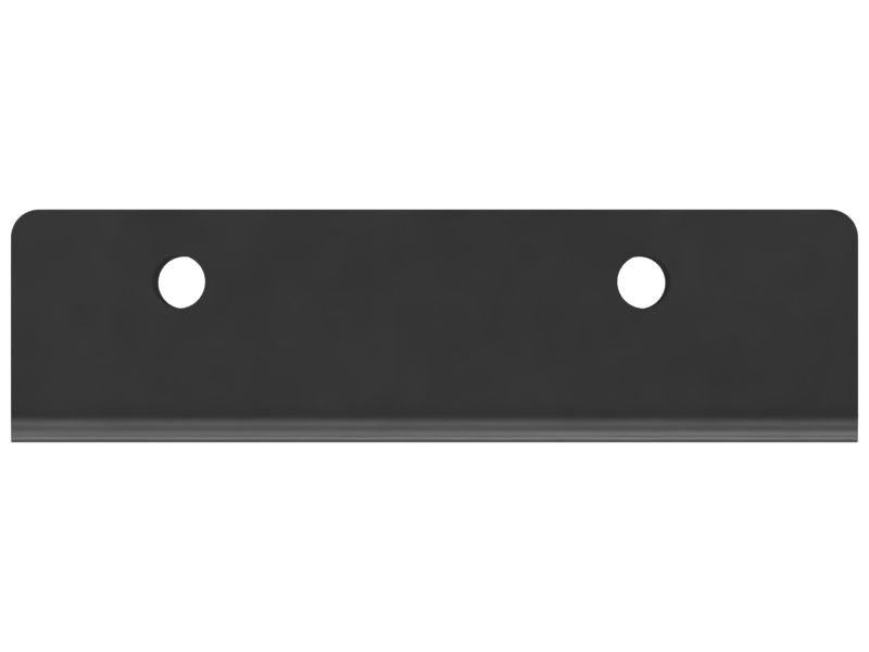 1.9mm Thick Battery Rack Support Plate
