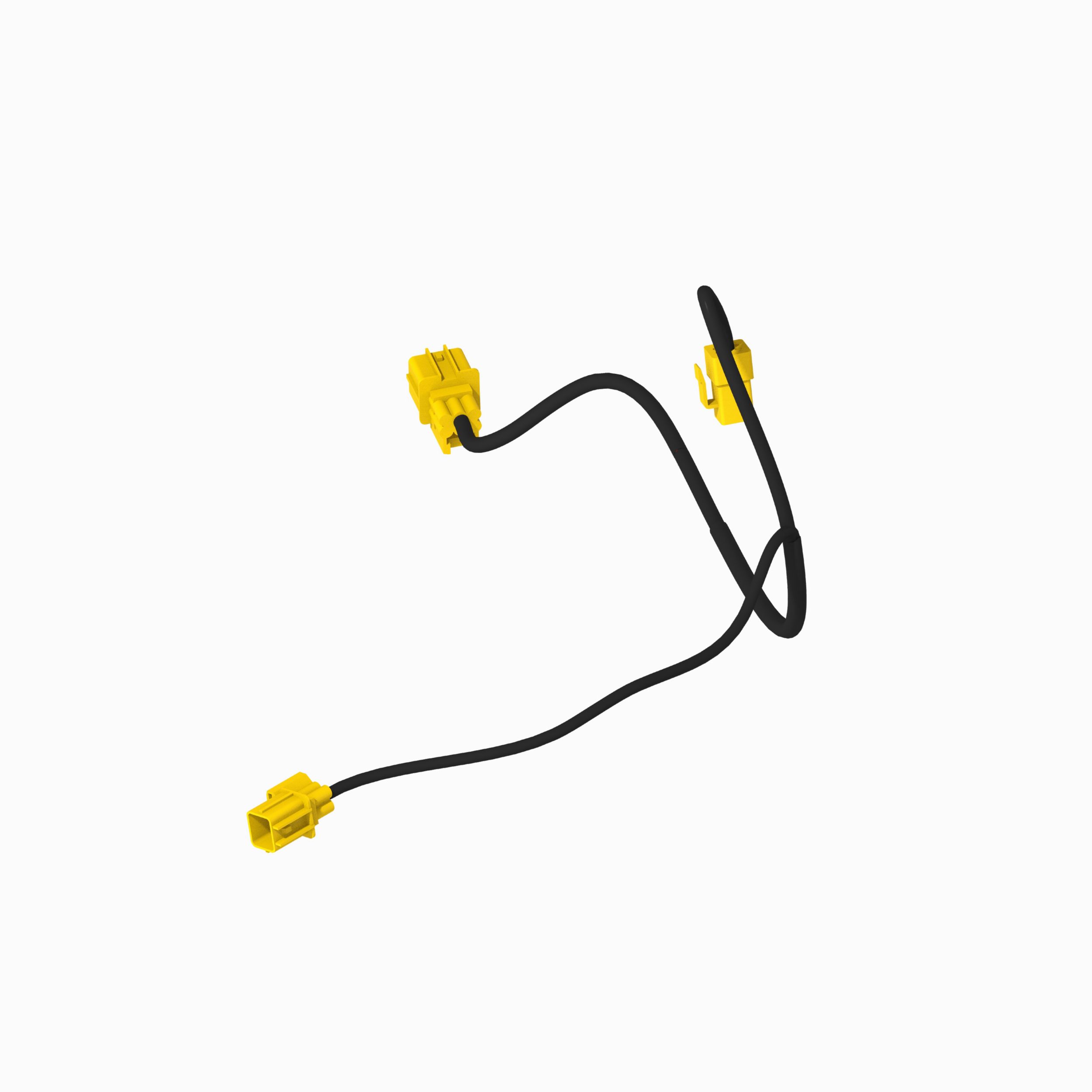 Product Link 240 Control Harness
