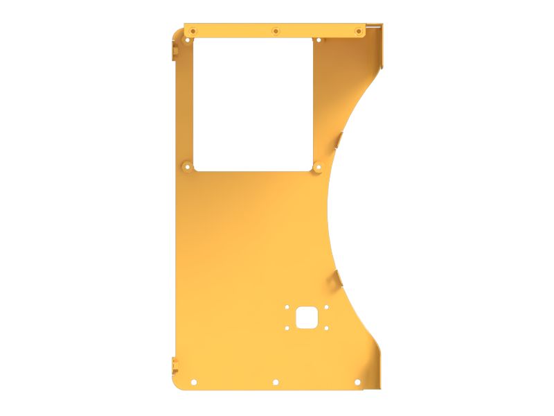 Voltage Regulator Front Cover
