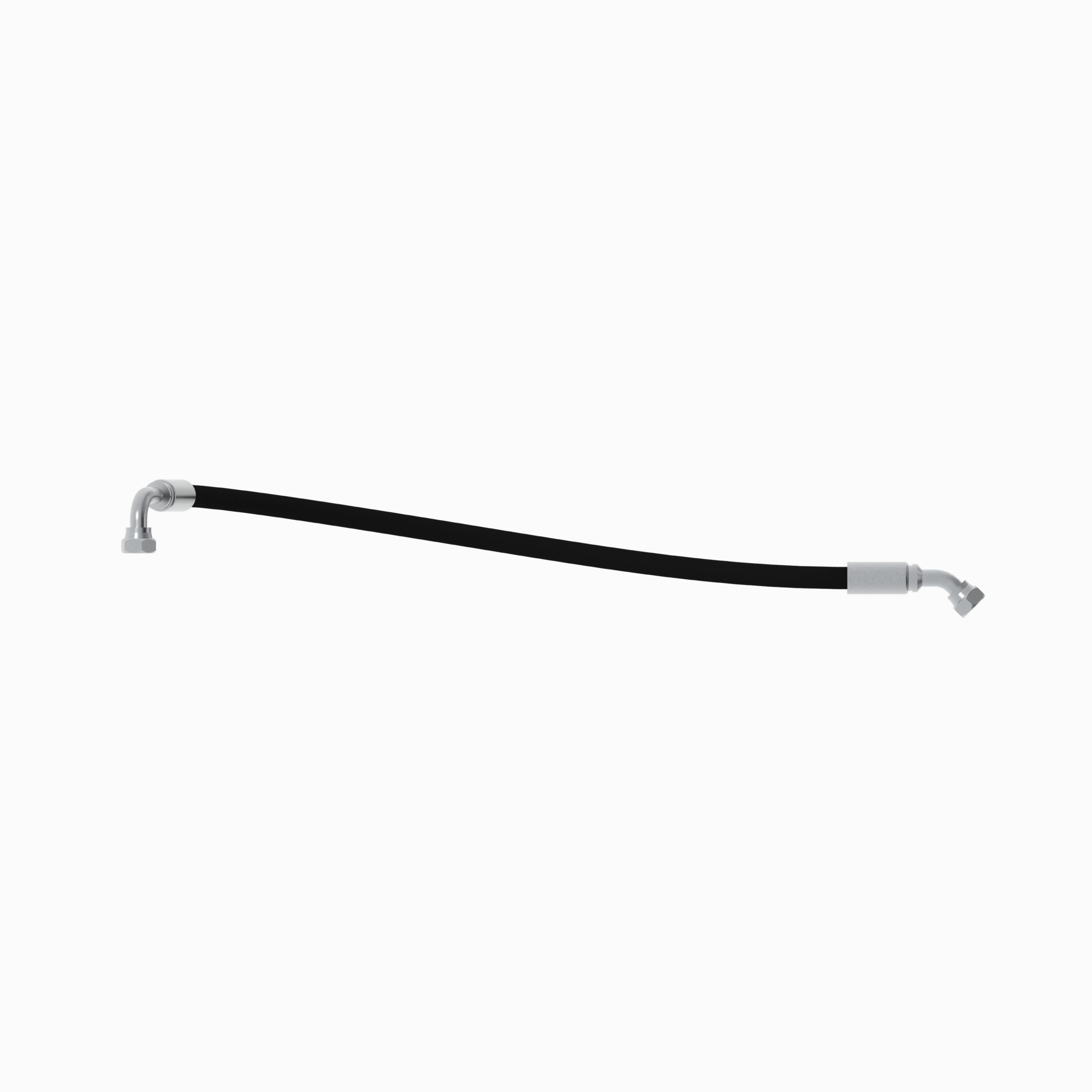 12.7mm Hose Assembly