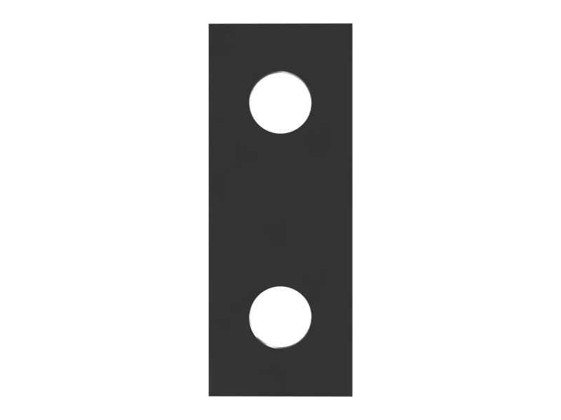 12mm Thick Hammer Housing Tie Rod Washer