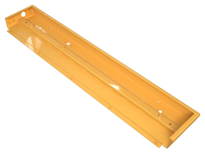620-0000: Radiator Guard Cover 6200000 купить
