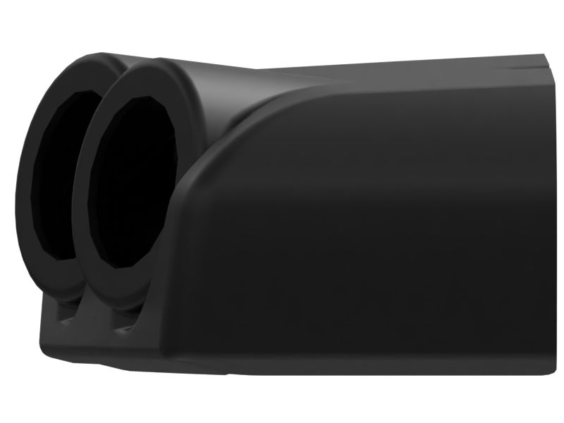 ОПРАВА В СБОРЕ LIG