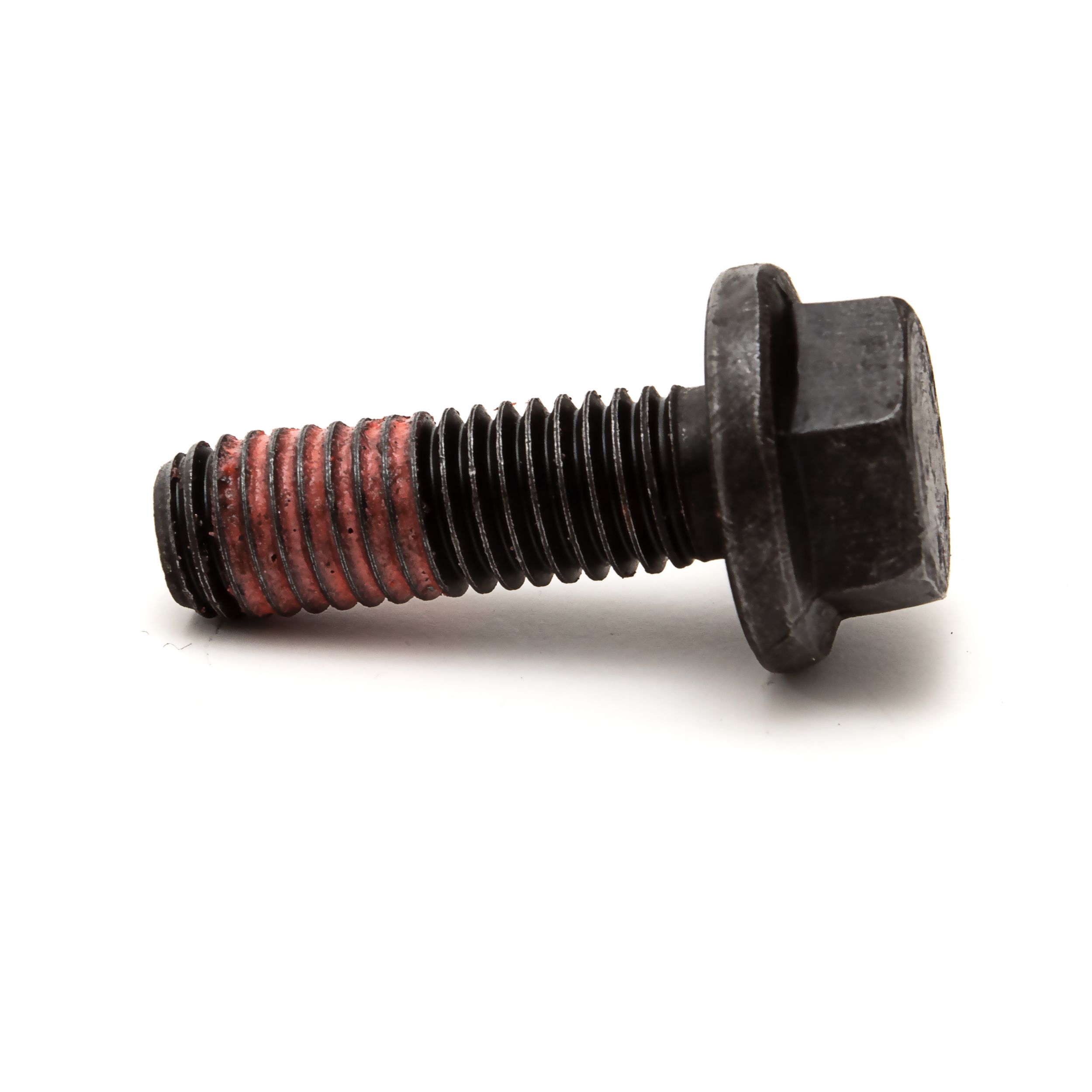 174-9638: M10 Hexagonal Flange Head Bolt | CATCorp