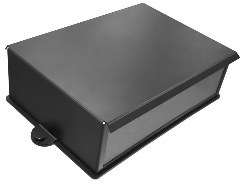 600-0837: Air Conditioner