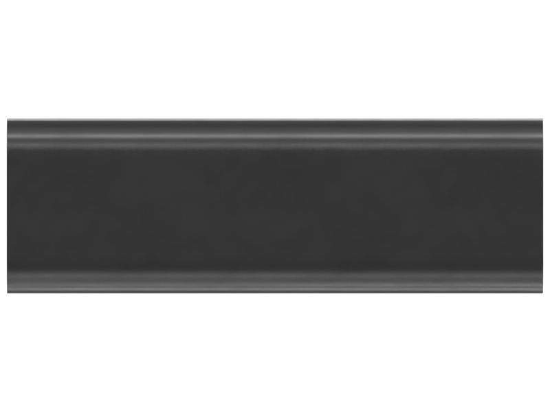 49mm long hollow rectangular spacer