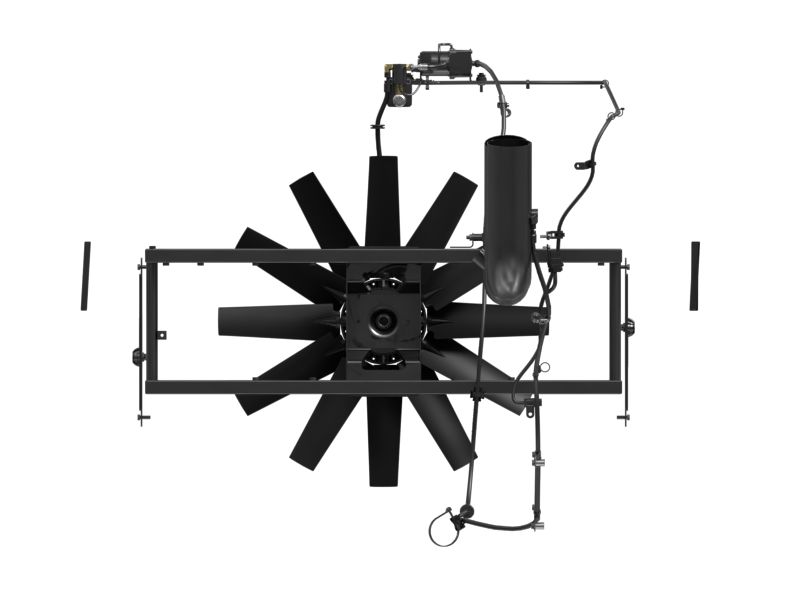 601-0254: Sada Advanced Payload (pokročilého systému užitečného zatížení)