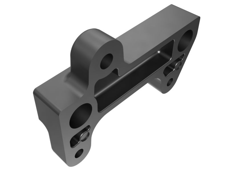 607-3700: 24mm Outer Diameter Pump Drive Bushing