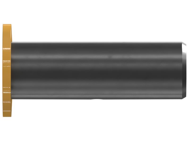 555-5143: Fuel Line Support Plate | CATCorp