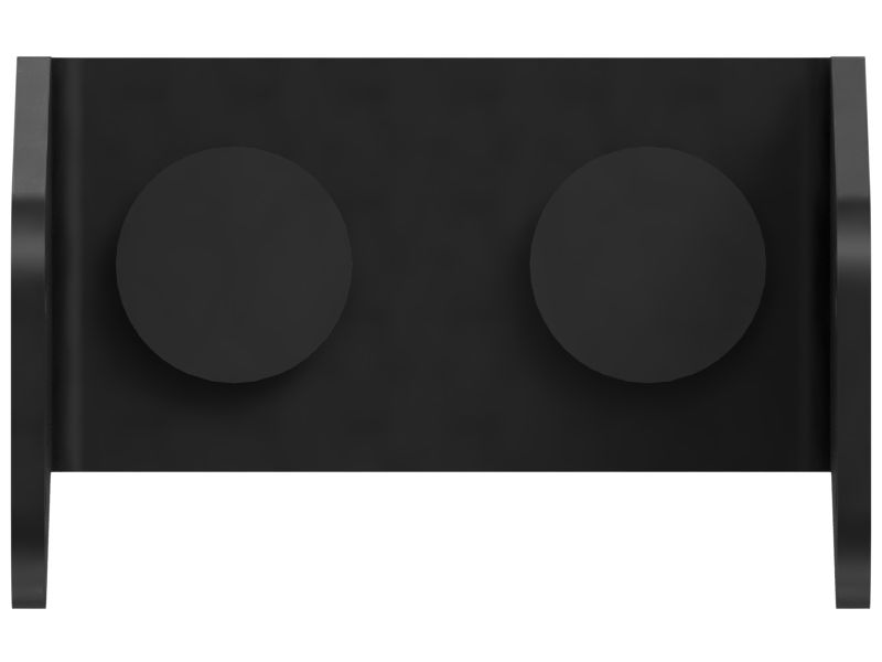 Camera Mount Bracket