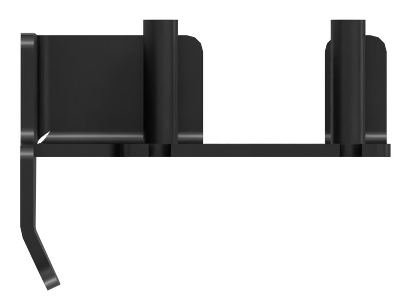 ОГРАЖДЕНИЕ В СБОРЕ