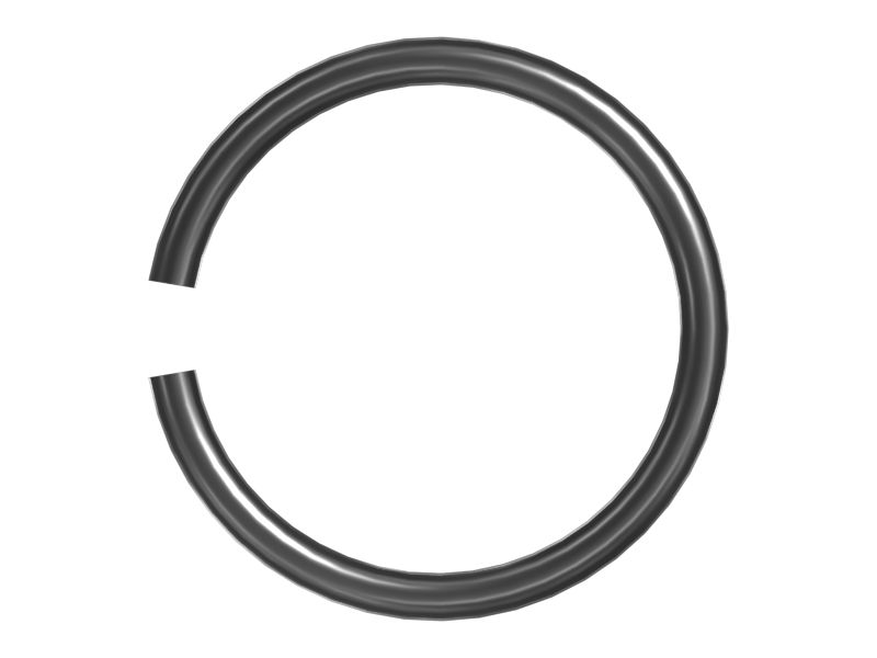 СТОПОРНОЕ КОЛЬЦО