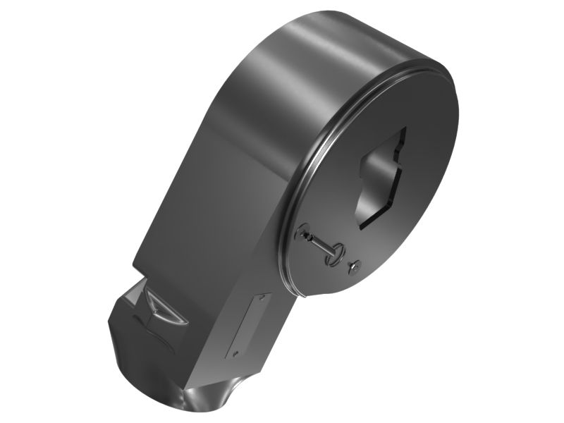 Exhaust Heat Shield