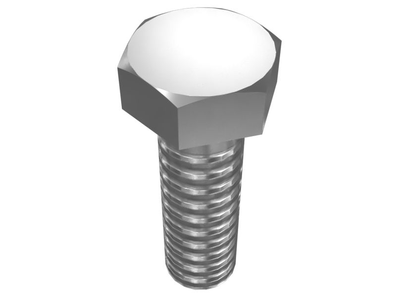 Exhaust Valve Plate