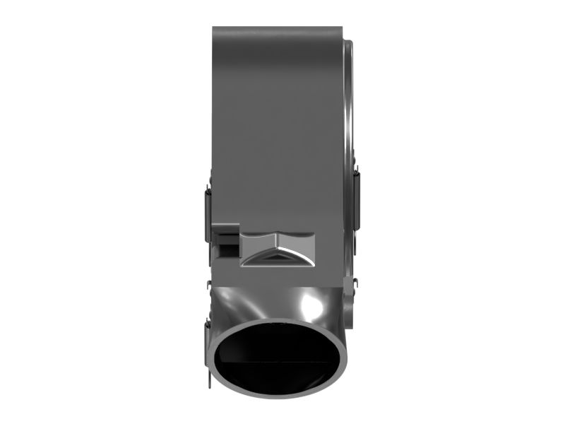 Exhaust Heat Shield