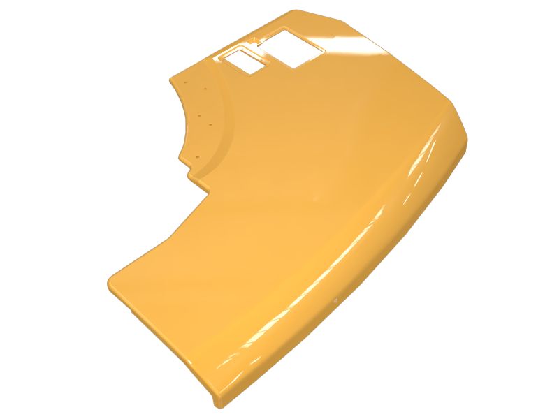 548-1779: Hood Access Door