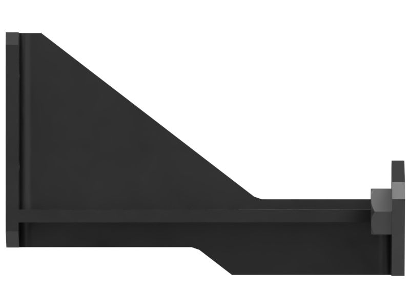 Sound Suppression Panel