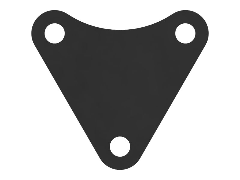 Fuse Panel Identification Film