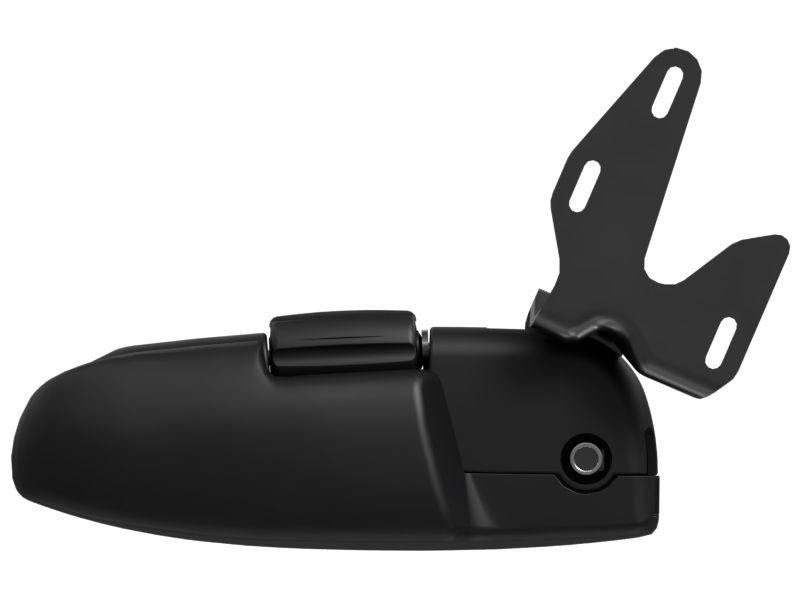 Cushion Seat Armrest