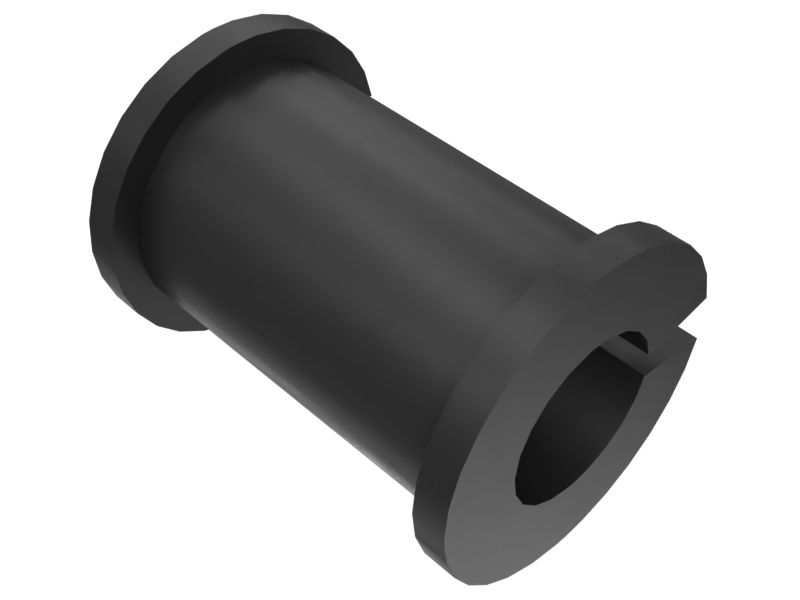 ИЗОЛИРУЮЩАЯ ШАЙБА