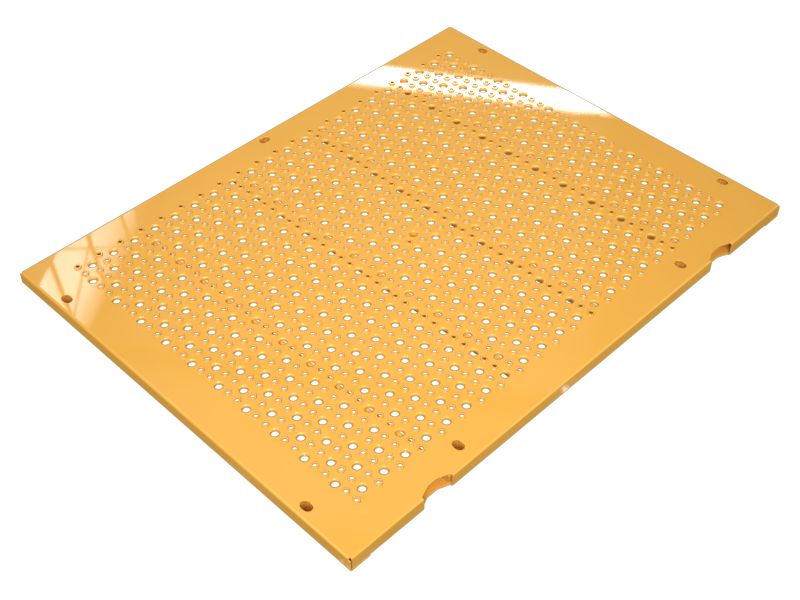 573-7791: Wide Step Platform