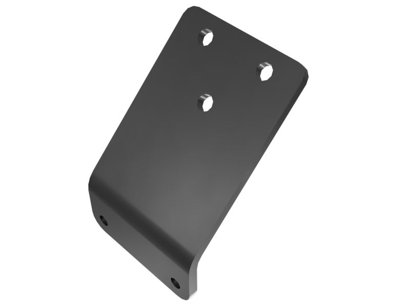 582-4461: Machine Identification Film