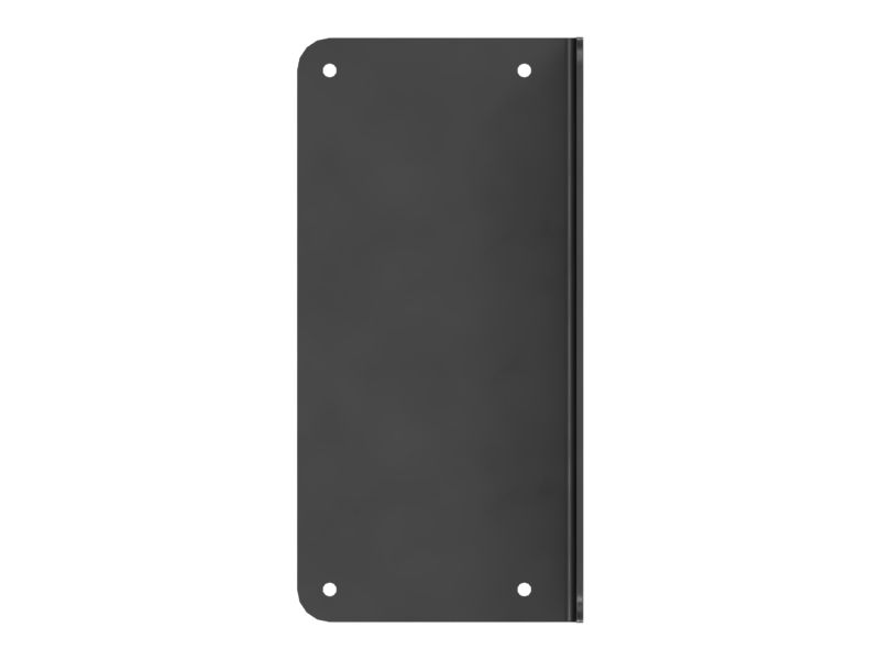 435mm Outer Diameter Parking Brake Cover