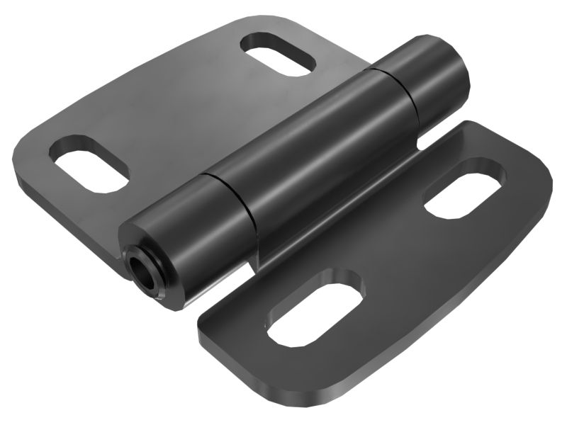 489-8228: ШАРНИР В СБОРЕ