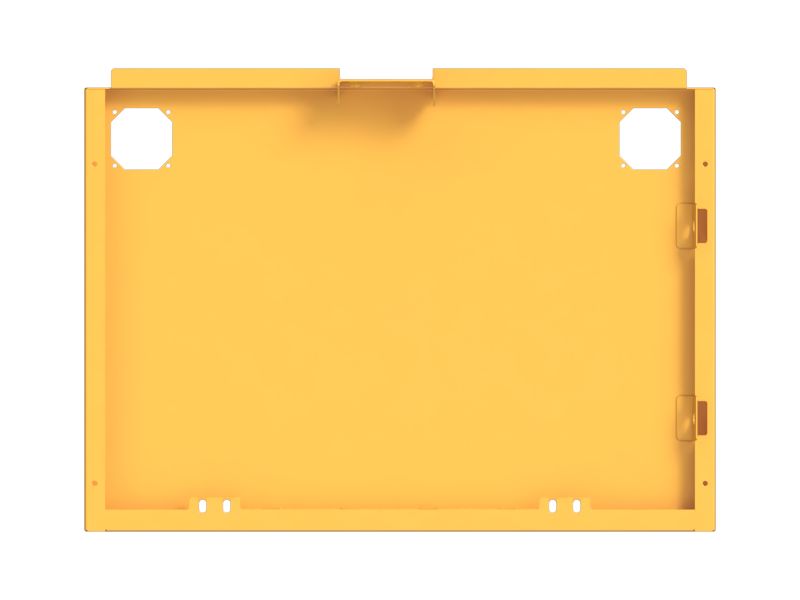 542-9586: Engine Enclosure Access Door 5429586 купить