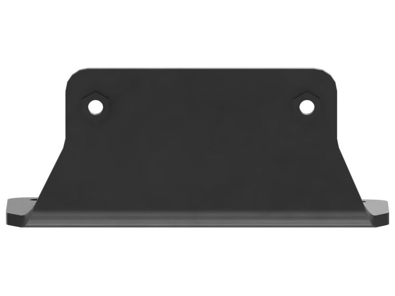 494-4220: 4mm Thick Rear Frame Bottom Guard | CATCorp