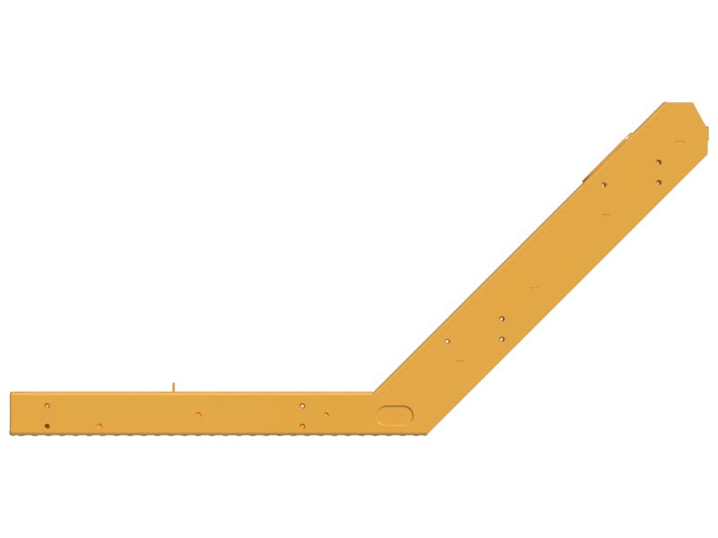 600-2830: BRACKET AS 6002830 купить