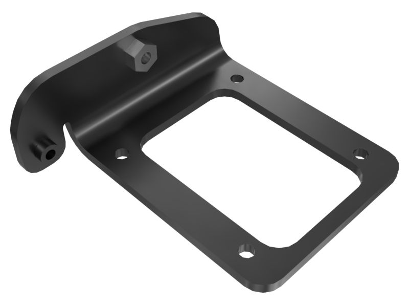 Fender Antiluce Fastener