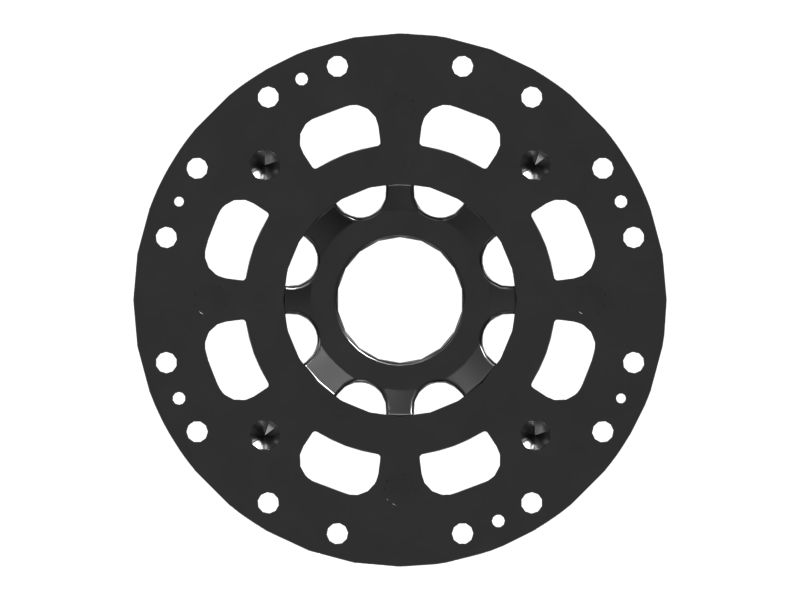 39.983mm Outer Diameter Dowel Pin