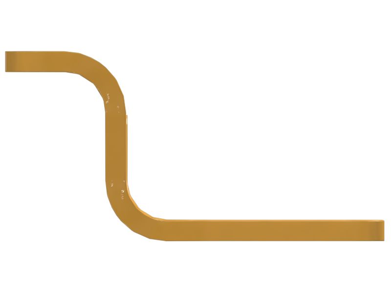 Machine Identification Film