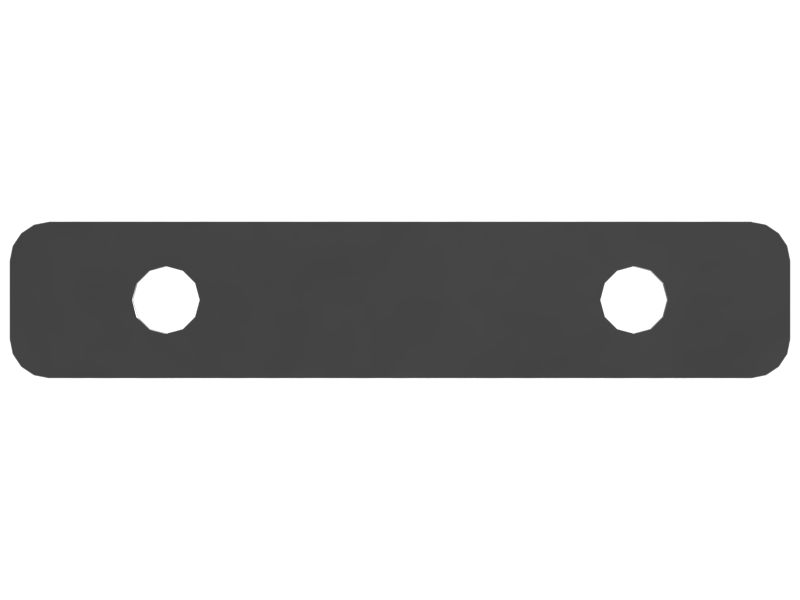 541-1934: 53 Teeth Shaft Thrust Plate 5411934 купить