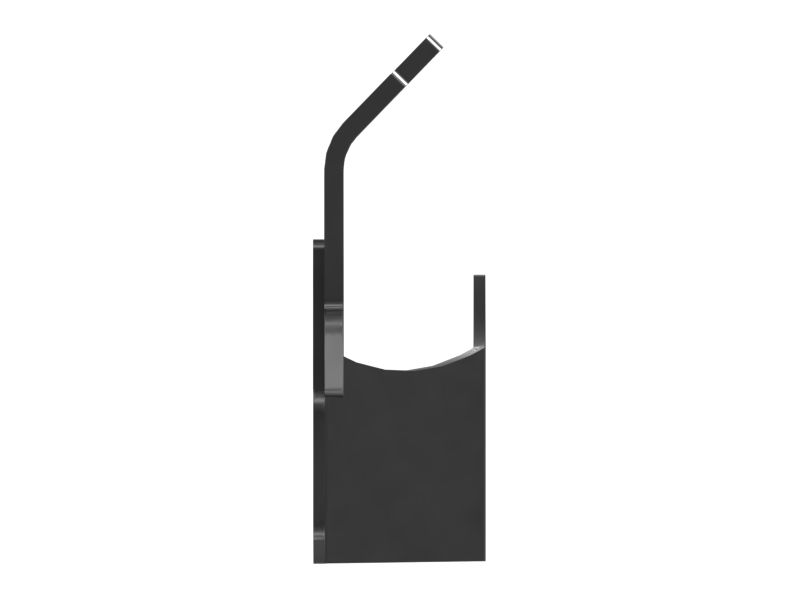 ОГРАЖДЕНИЕ В СБОРЕ