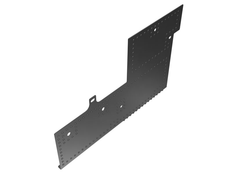 510-9083: КРЫШКА