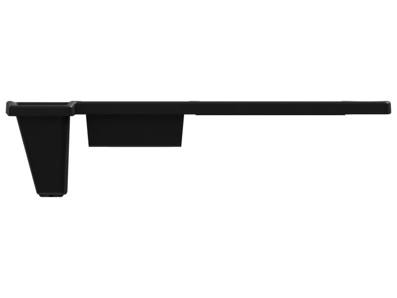 Operator Console Top Cover