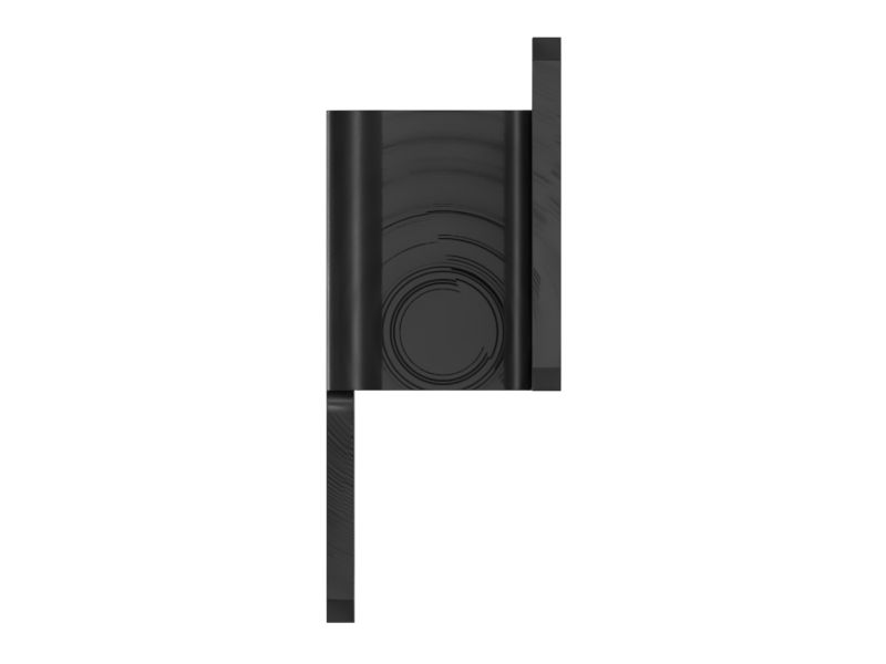 Accumulator Mount Support